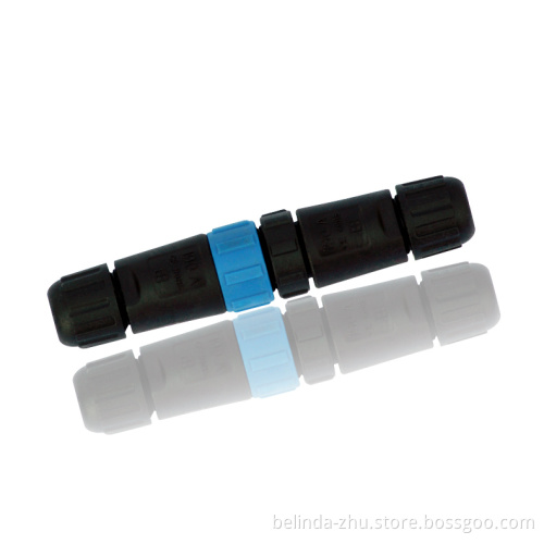 190 Plastic Waterproof Connector